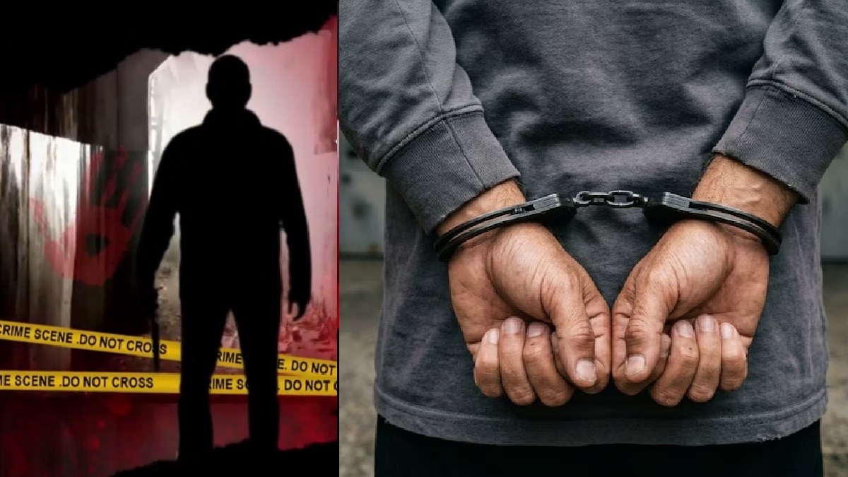 Panchkula honour killing accused arrest