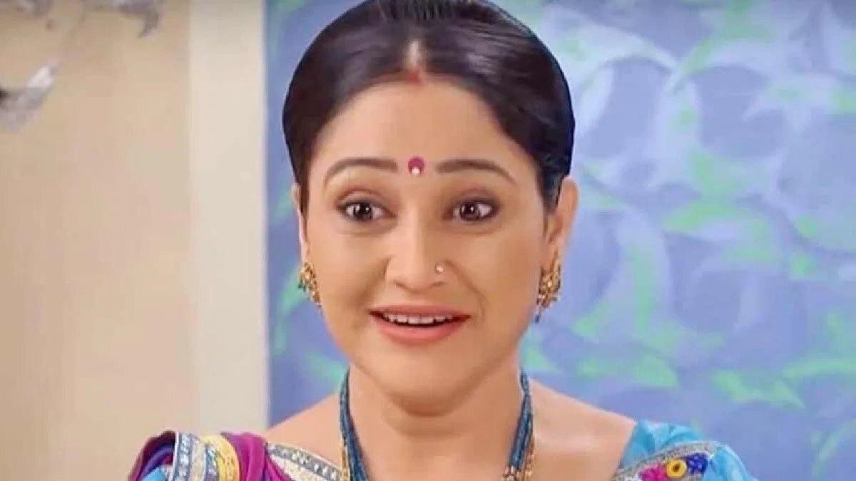 disha vakani