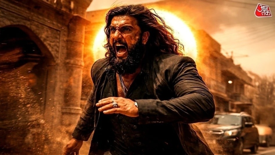 हांगकांग में होगी धुरंधर मैराथन! एक शो में 8 घंटे की पूरी कहानी, 3 ब्रेक