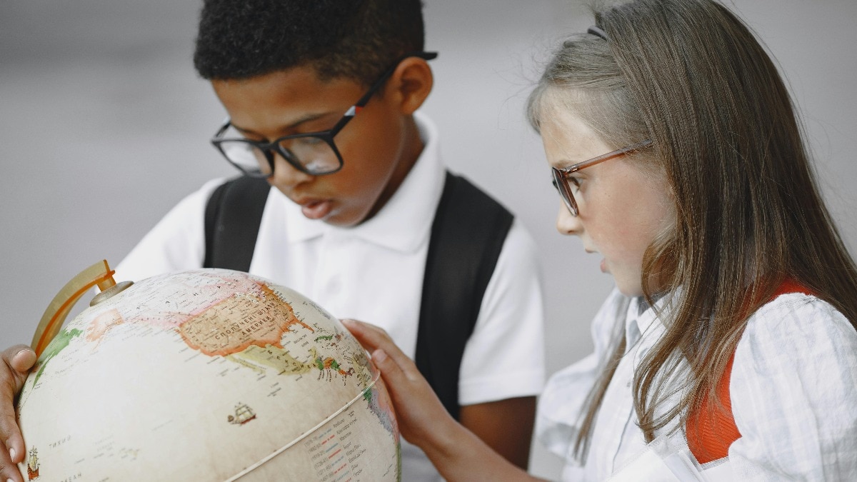 भारत से कितना अलग है अमेरिका का एजुकेशन सिस्टम. (Photo : Pexels)