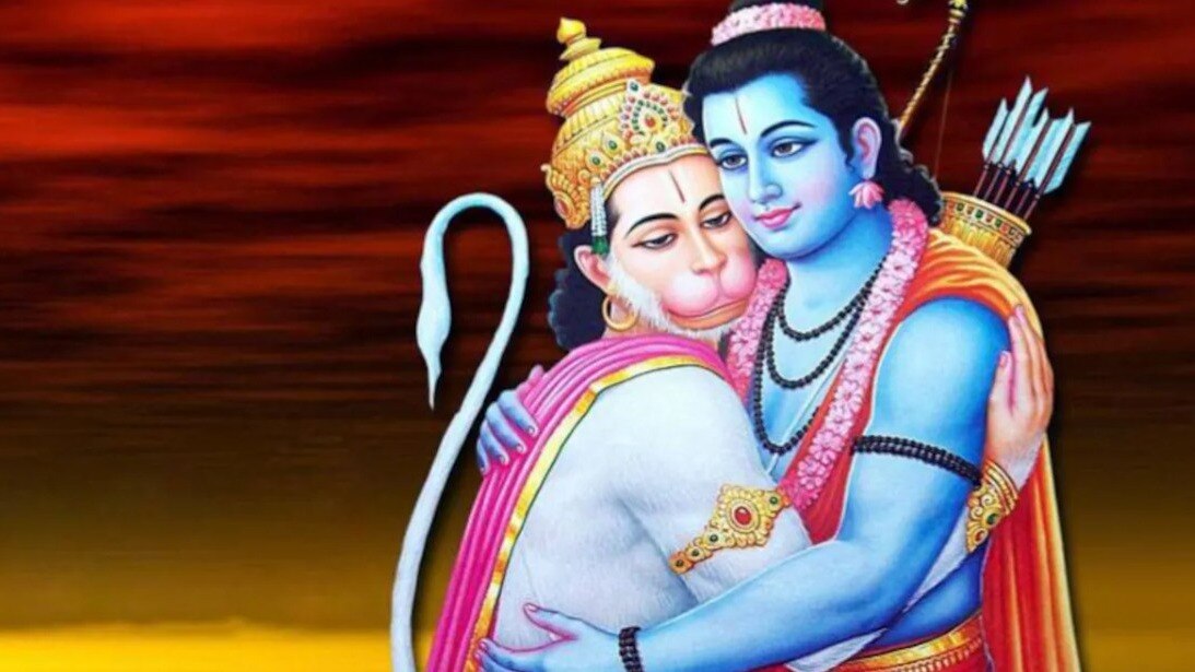 हनुमान जी के जन्म से जुड़ी कई रहस्यभरी घटनाएं