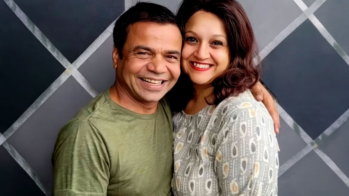 Rajpal yadav 