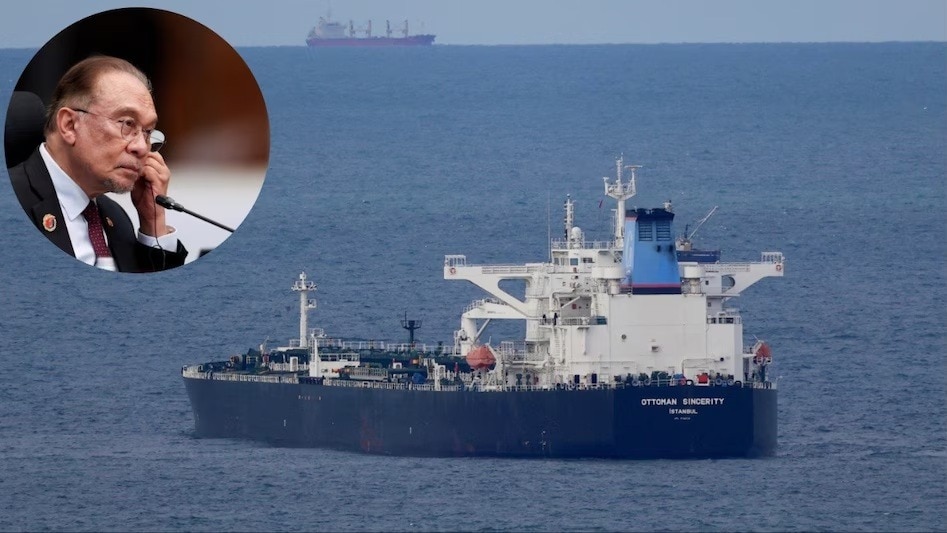 Malaysia, Anwar Ibrahim, Strait of Hormuz