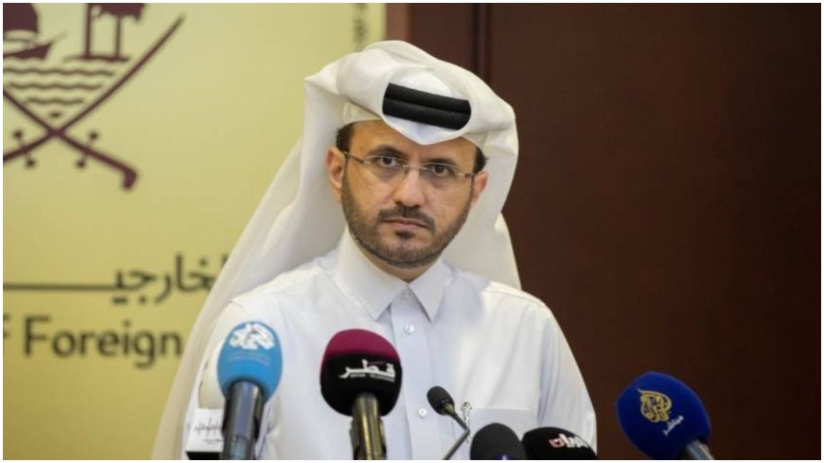 ईरान-लेबनान पर हमले कर रहे इजरायल को कतर ने जमकर सुनाया, कहा- रेड लाइन क्रॉस हुई