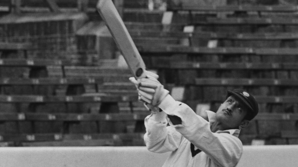 अजीत वाडेकर ने विदेशी धरती पर धाक जमाई. (File Photo- X/@ICC)