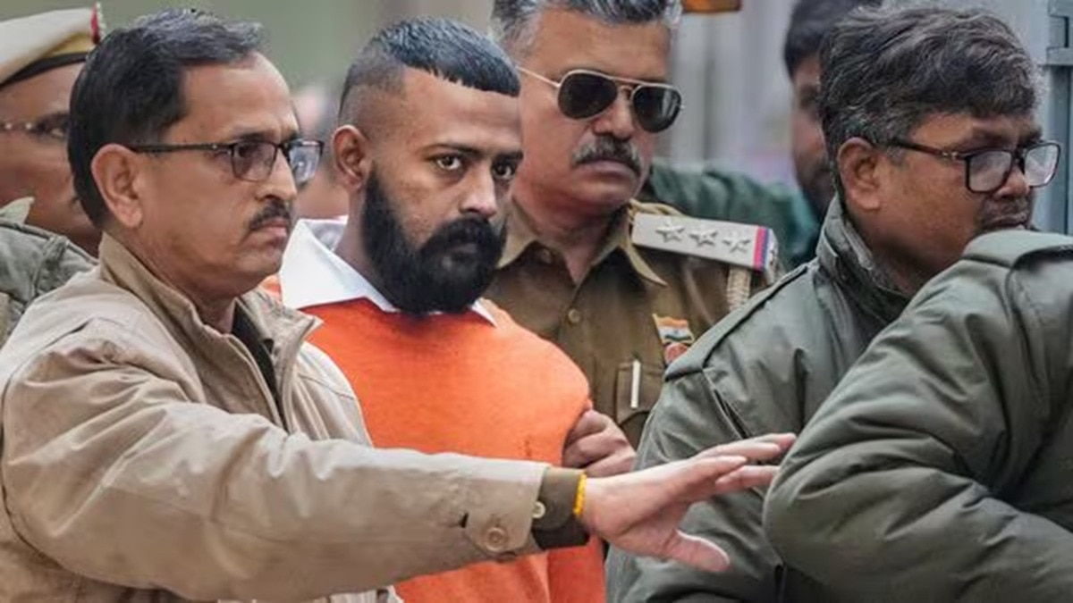 लीना मारिया पॉलोस और सुकेश चंद्रशेखर की जमानत पर 4 अप्रैल को कोर्ट फैसला सुनाएगा. (File Photo: PTI)