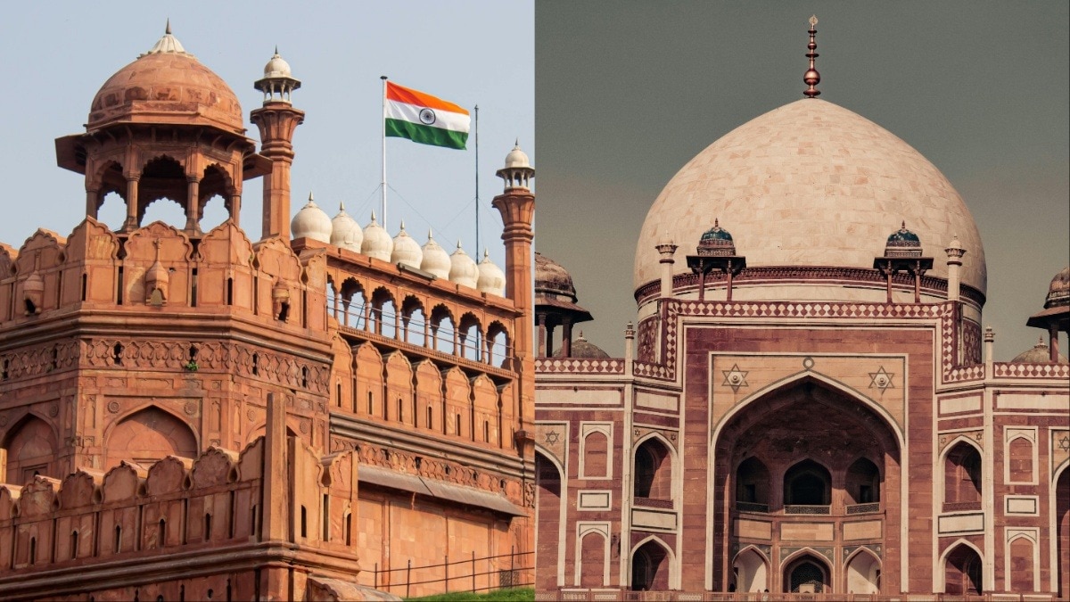 कम समय में देखनी है पूरी दिल्ली? घूम आएं इन जगहों पर (Photo- Pixabay)