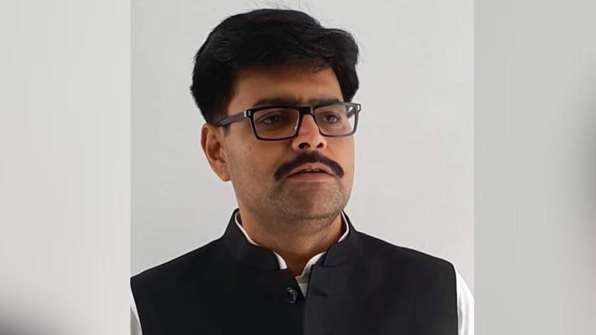 MLA Abhay Singh acquitted