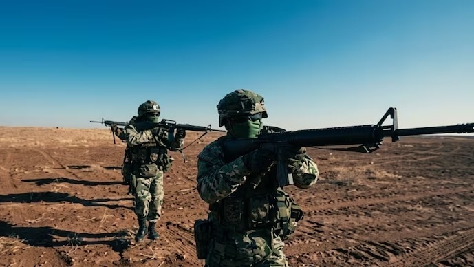 ईरान ने अमेरिका को दी चेतावनी. (Photo: Screengrab)