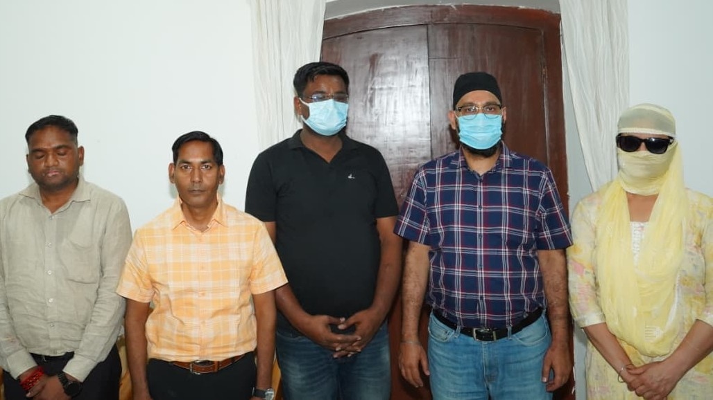 कानपुर का किडनी कांड: बिना स्टाफ के ऑपरेशन, सर्जनों की स्पेशल टीम और अब तक 60 ट्रांसप्लांट