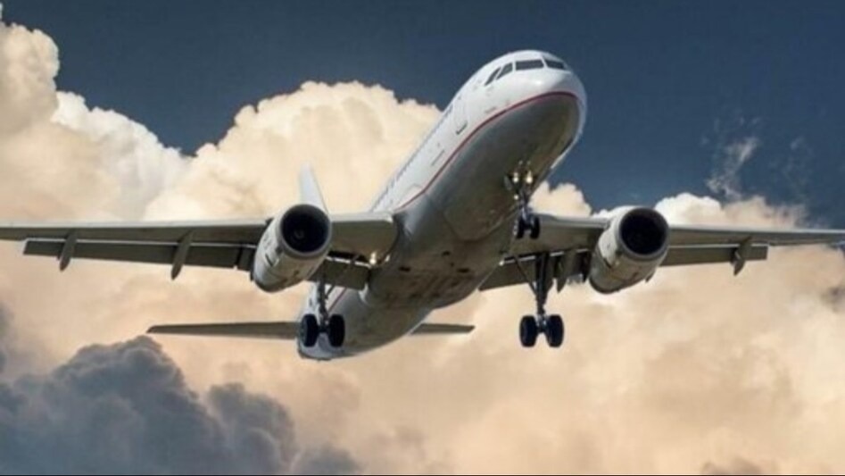 20 भारतीयों की डेड बॉडीज लेकर कोच्चि एयरपोर्ट पहुंचा विशेष विमान (Representative Photo)