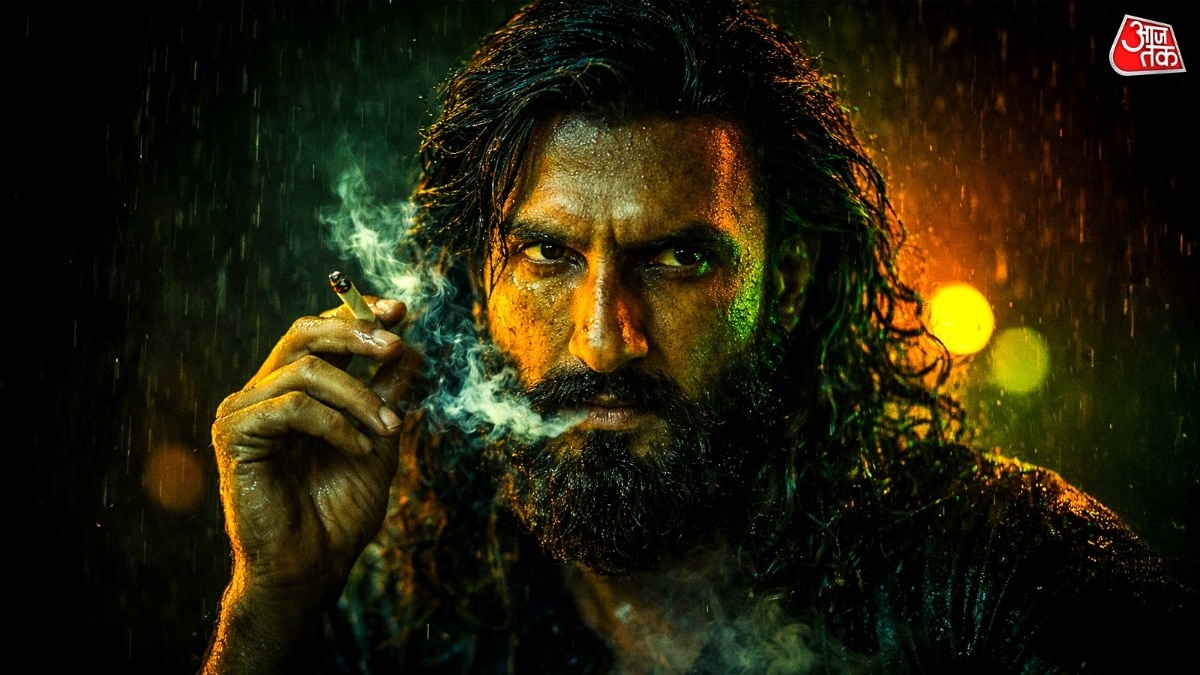 धुरंधर 2 पर छिड़ा नया विवाद (Photo: ITGD)