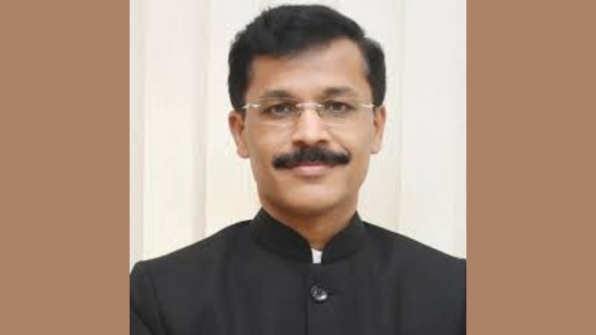 महाराष्ट्र के खेमका... IAS तुकाराम का 21 साल के करियर में 24 बार ट्रांसफर