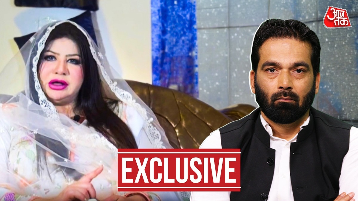 Exclusive: चौधरी असलम की मौत की कहानी: बीवी से मांगी माफी, दी दुआएं और हुआ धमाका