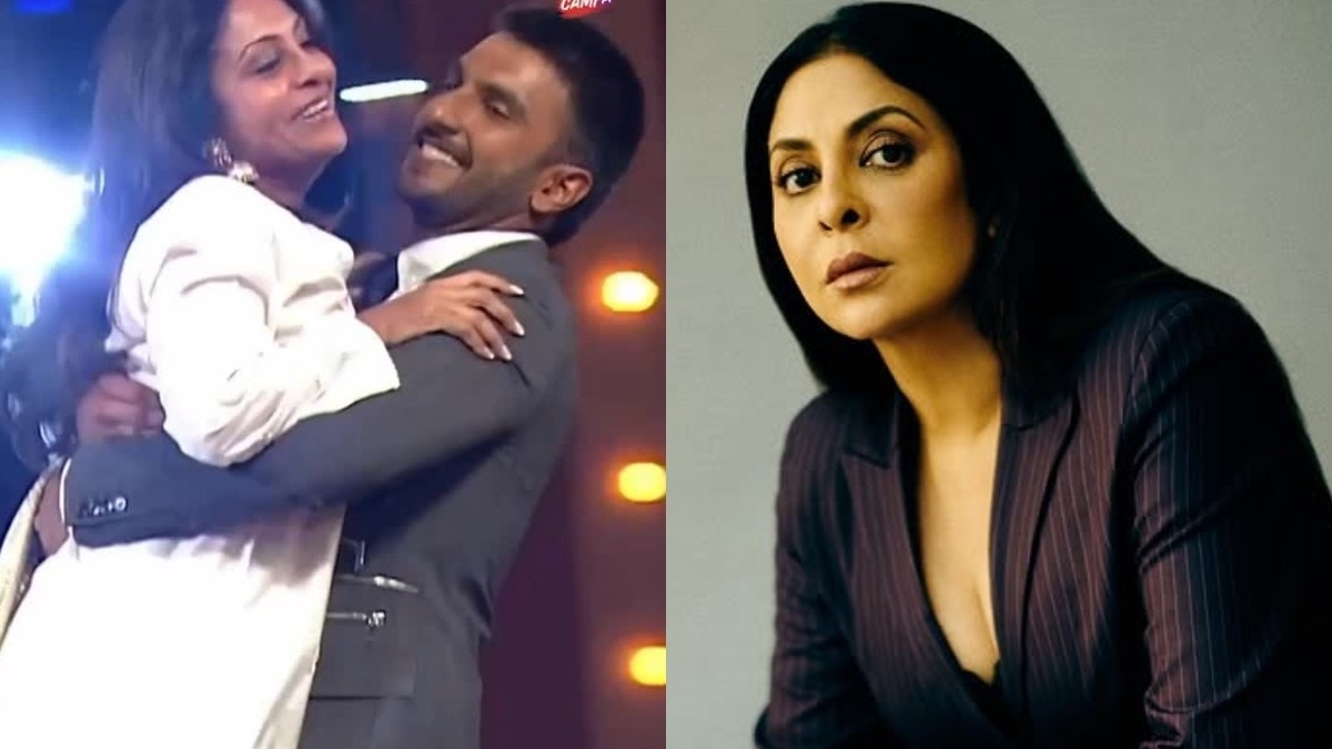 धुरंधर एक्टर पर फिदा शेफाली शाह (Photo: Instagram @shefalishahofficial)