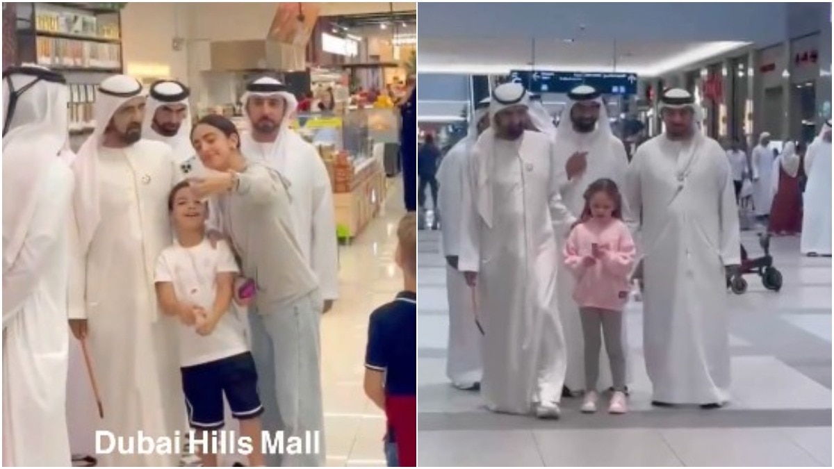 dubai war news, uae missile attack dubai, sheikh mohammed mal