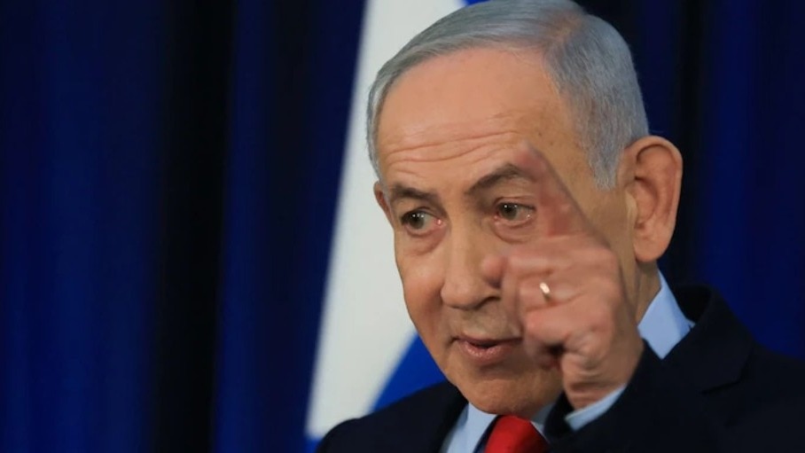जंग के बीच नेतन्याहू ने किया बड़ा दावा