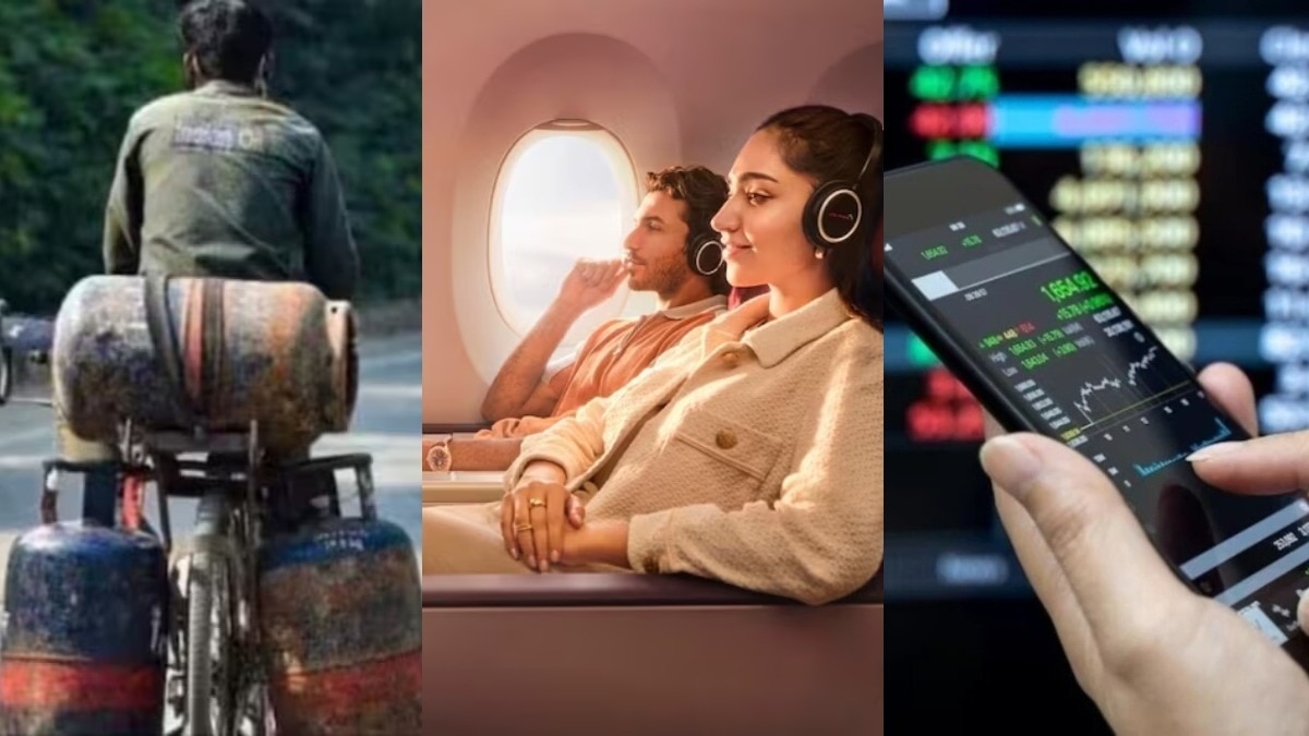 Inflation Attack On 1st April