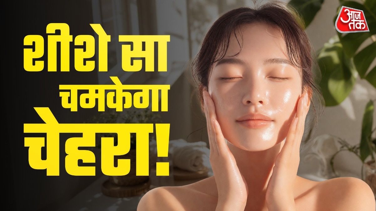 खीरा, गुलाब जल और चंदन का ये पेस्ट आपकी स्किन को जादुई निखार देगा. (Photo: ITG)