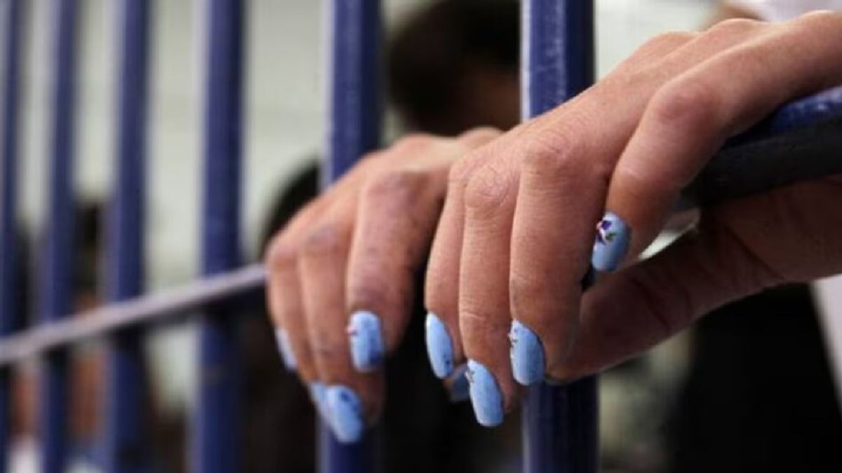 80 लाख के फ्रॉड केस में बंद थी महिला. (Photo: Representational)