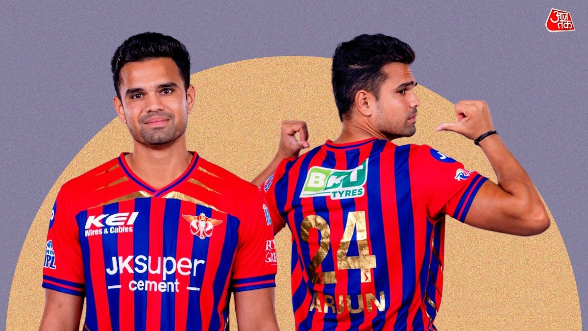 'क्रिकेटर दोस्त नहीं', अर्जुन तेंदुलकर का पर्सनल लाइफ पर बड़ा खुलासा