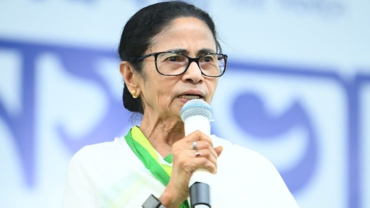 सिर्फ DM नहीं, BDO ऑफिस में भी जमा हों अपील: हाईकोर्ट से TMC की मांग (File Photo)
