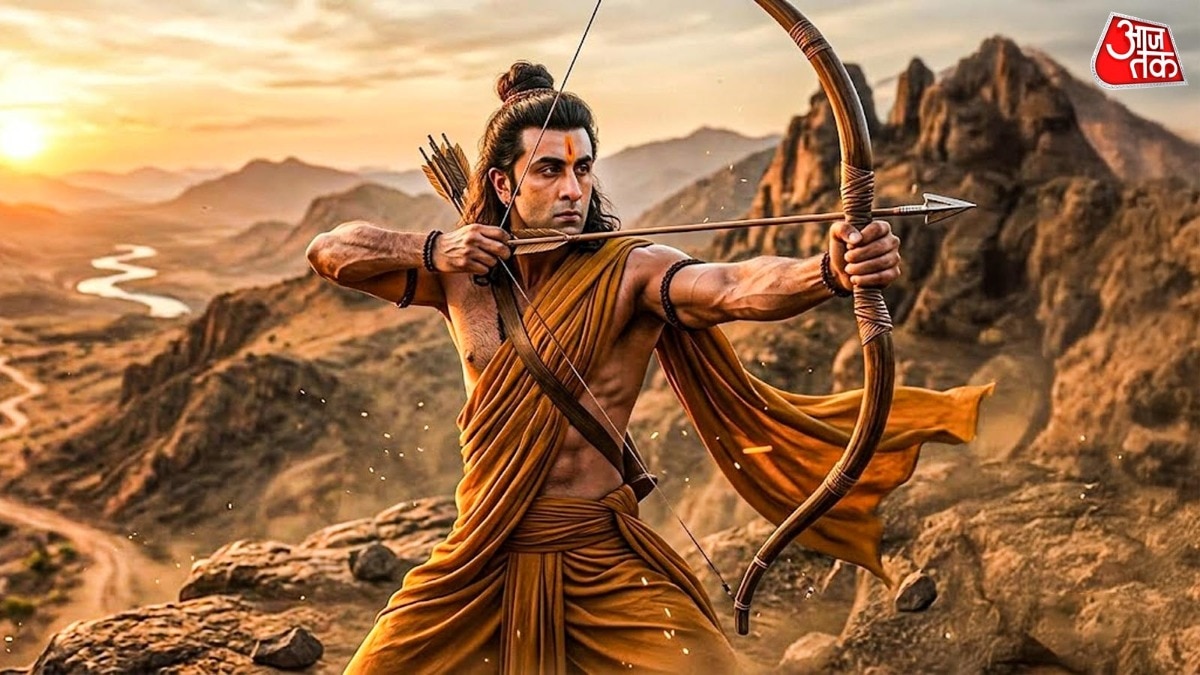 इंडियन सिनेमा को ग्लोबल बनाएंगे 'राम'! (Photo: ITGD)