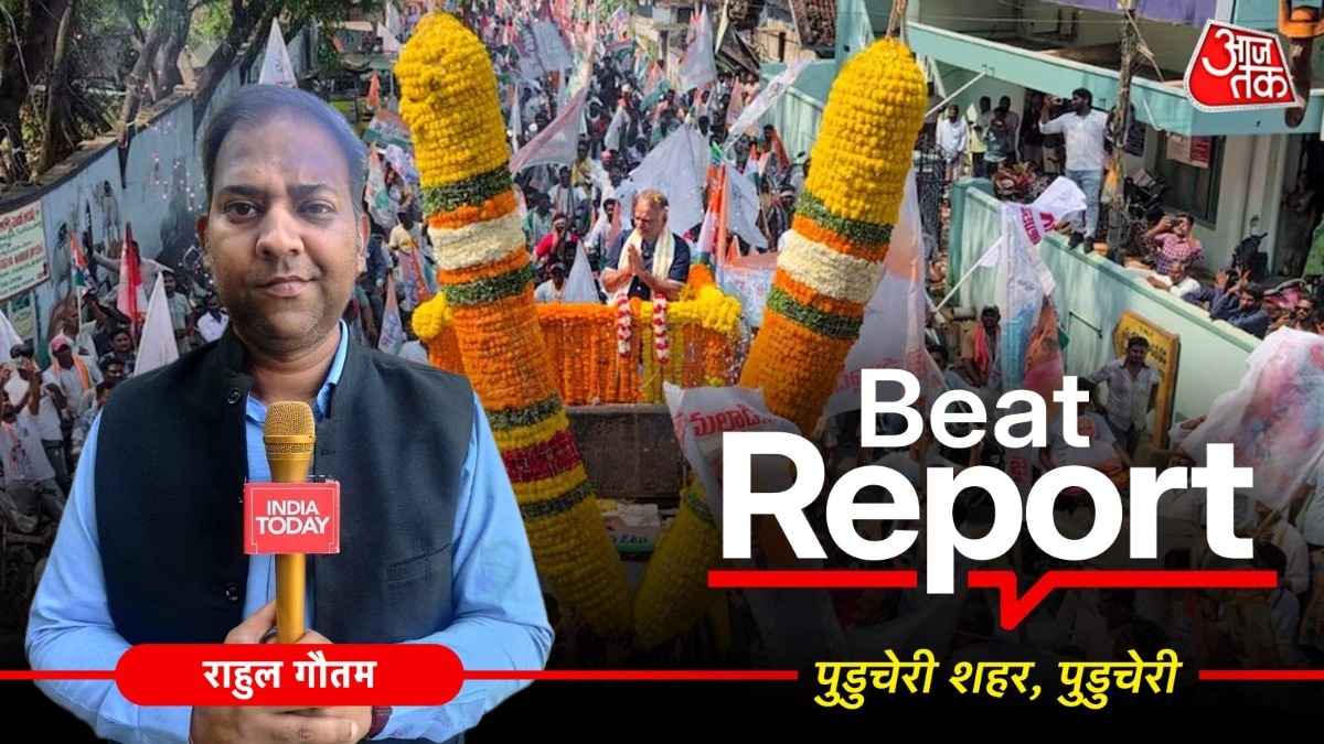 केरल विधानसभा चुनाव को लेकर पार्टियों ने कमर कस ली हैं. (Photo: ITG)