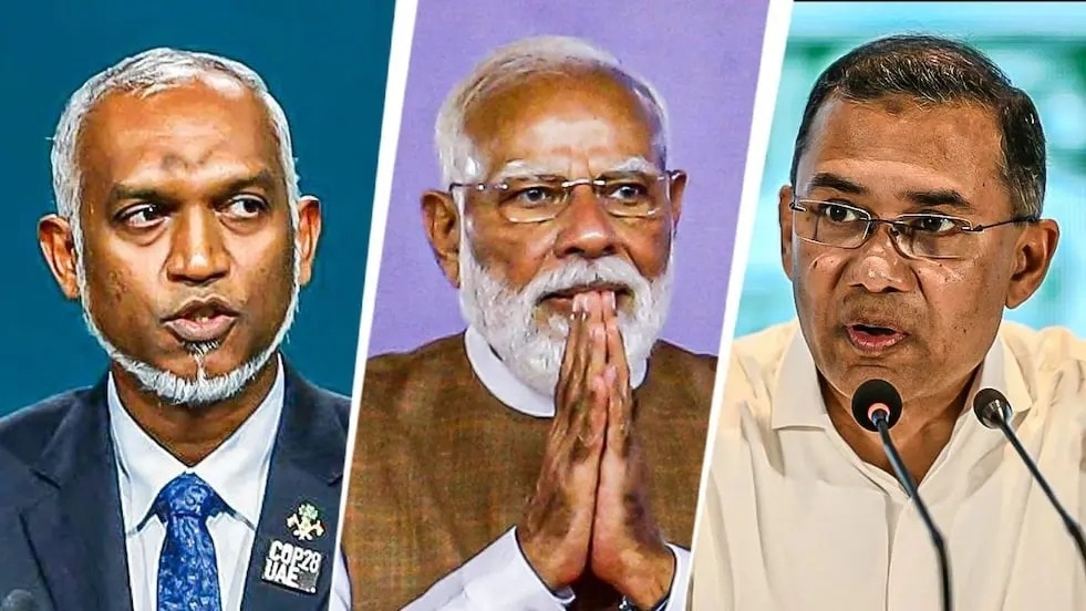 इंडिया आउट से इंडियाज हेल्प तक... ईरान जंग ने कैसे पड़ोसियों को भारत की मदद का मोहताज बनाया