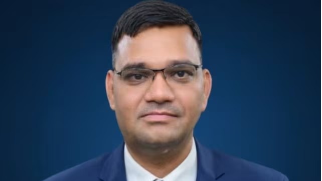 रिंकू सिंह राही अब PCS के तौर पर काम करना चाहते हैं. Photo ITG