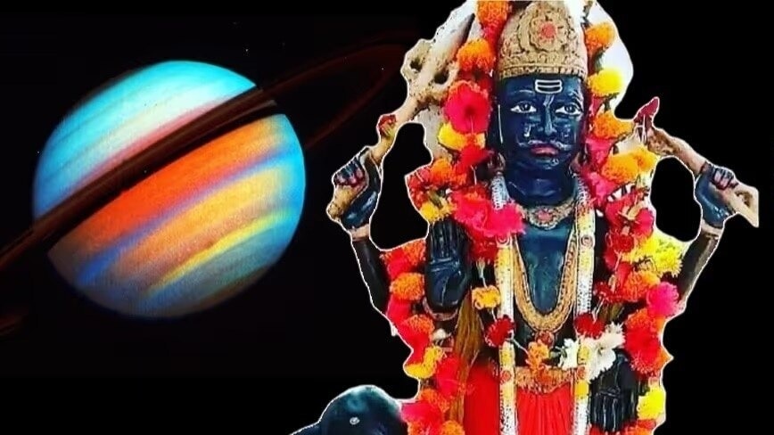 22 अप्रैल को जागेंगे शनि! इन 3 राशियों के लोग जल्द हो सकते हैं अमीर