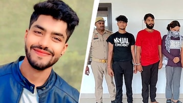 a transgender murdered her lover in triangular love a transgender murdered her lover in triangular love