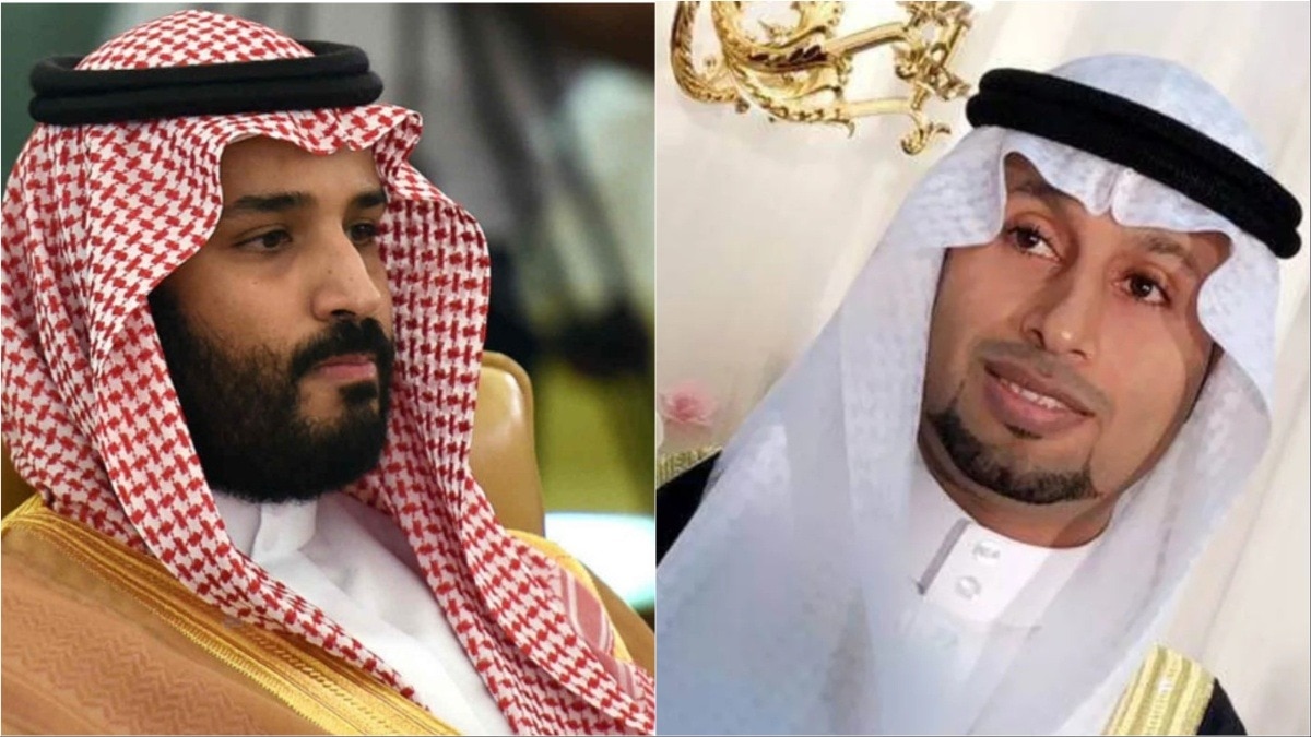 सऊदी अरब में बिजनेसमैन सऊद अल-फराज को फांसी दे दी गई है (File Photo: AFP)