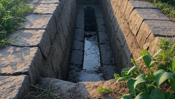 10 Year Old Child Died In Drain 10 Year Old Child Died In Drain