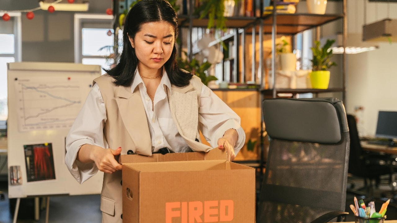 आज आराम से सोऊंगी... ओरेकल छंटनी के बीच कर्मचारी का पोस्ट वायरल