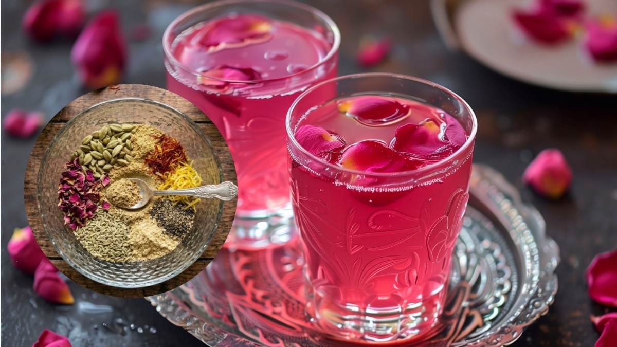 शिकंजी या सोडा, शरबत मसाले से बिना चीनी घोले बनेंगी ठंडी ड्रिंक्स