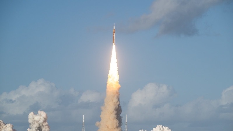 Artemis II मिशन के 10 दिनों की मून ऑर्बिट का फुल प्लान. (photo: ITG)