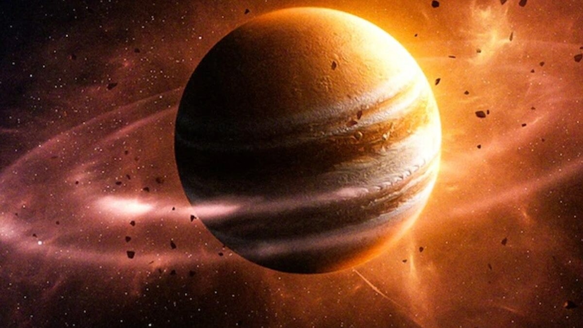 Guru Nakshatra Parivartan 2026