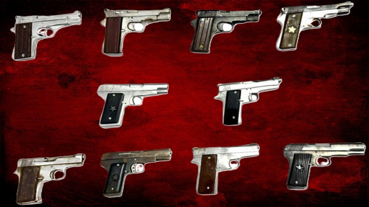 पुलिस इस गिरोह के पूरे नेटवर्क को खंगाल रही है (फोटो-ITG)