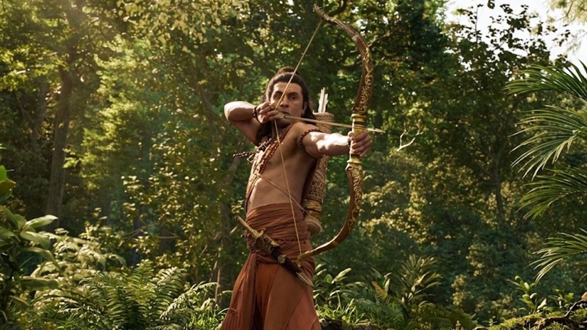 'रामायण' का टीजर देख ओम राउत के पीछे पड़े लोग, नहीं भूले आदिपुरुष का दर्द