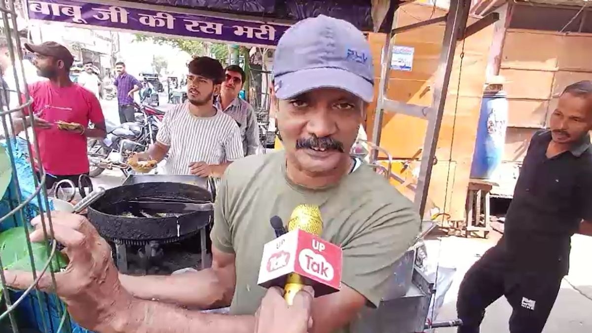 तेजी से लगातार आंच देता है जुगाड़ वाला चूल्हा. (Photo: Screengrab) तेजी से लगातार आंच देता है जुगाड़ वाला चूल्हा. (Photo: Screengrab)