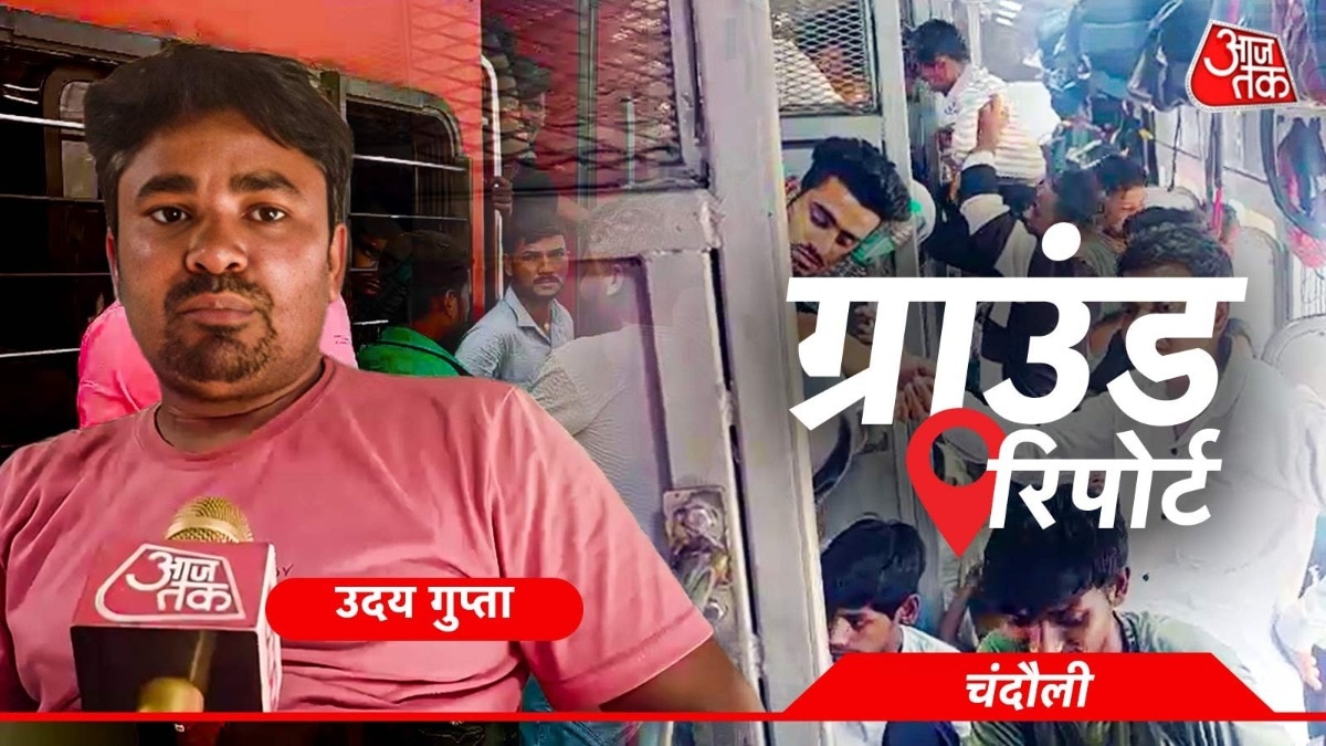  LPG संकट के बीच दिल्ली-मुंबई और गुजरात से लौट रहे कामगार, घर वापसी पर छलका दर्द