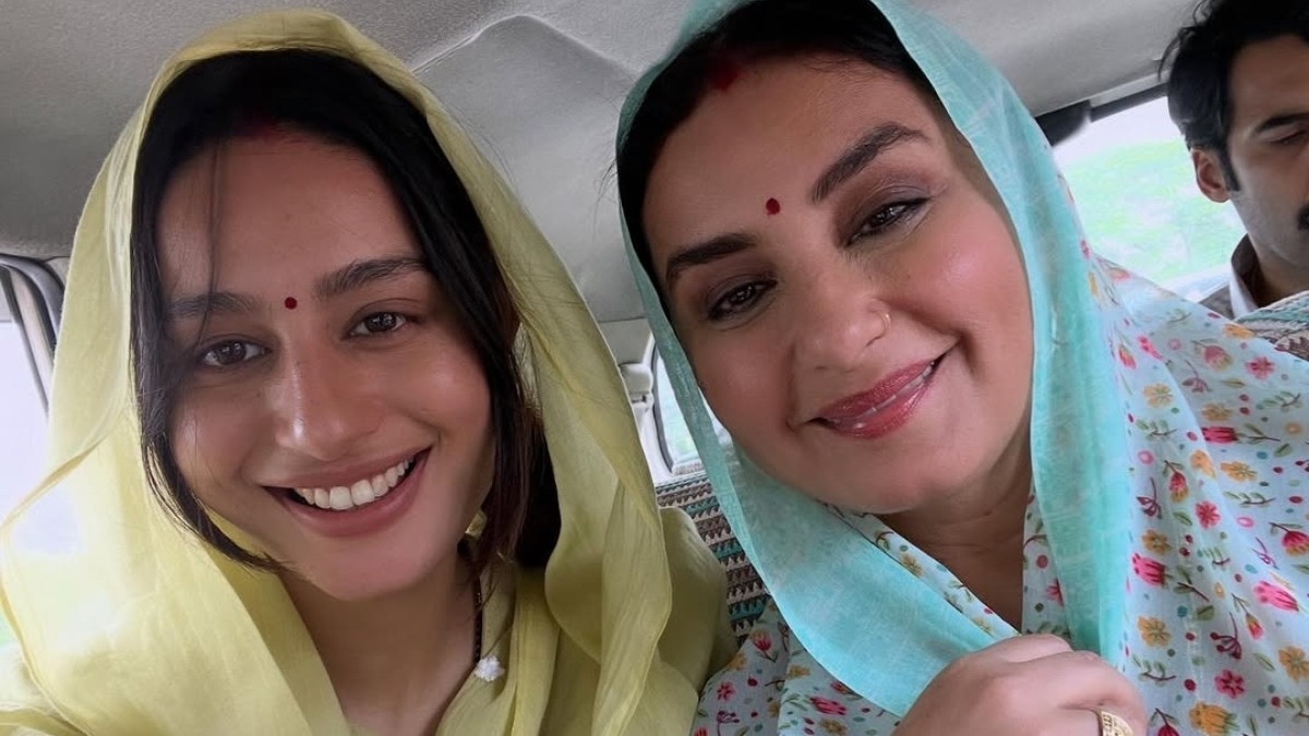 चिरैया पर बोलीं एक्ट्रेस प्रसन्ना बिष्ट (Photo: Instagram/prasanna_bisht)