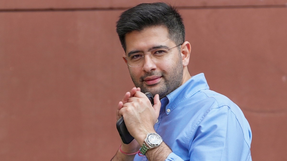 आम आदमी पार्टी के फैसले के बाद अब उनकी नई जिम्मेदारी पर नजर है (Photo: PTI)