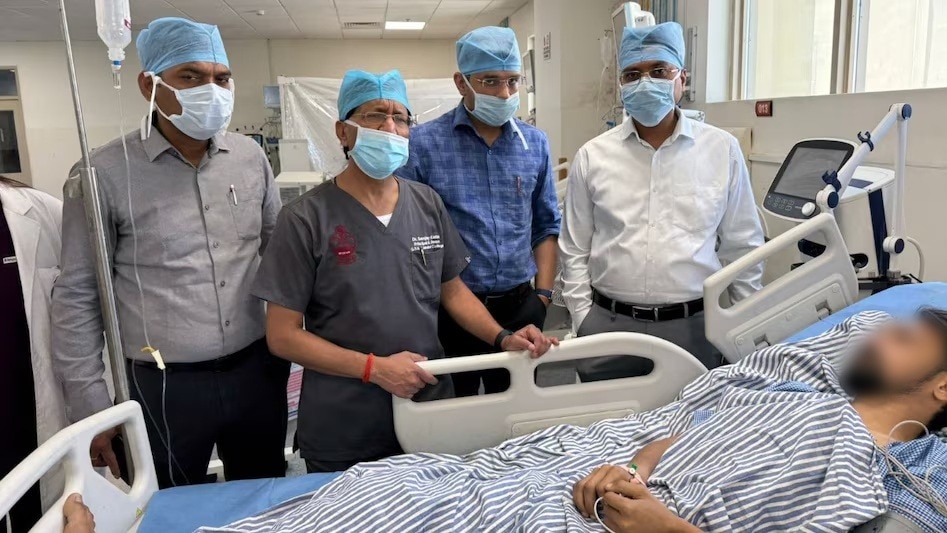 Revelations in Kanpur Kidney Racket (Photo: ITG)