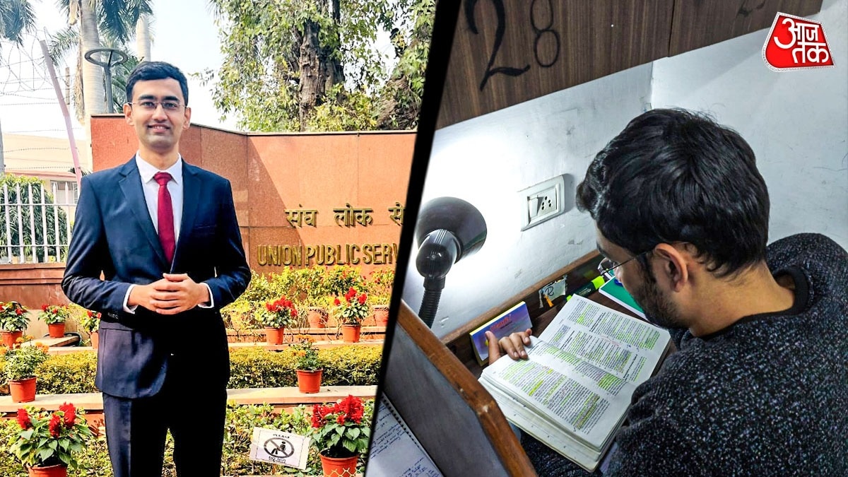 एंजायटी और फियर से भ‍िड़े निर्मल पवार, नहीं मानी हार