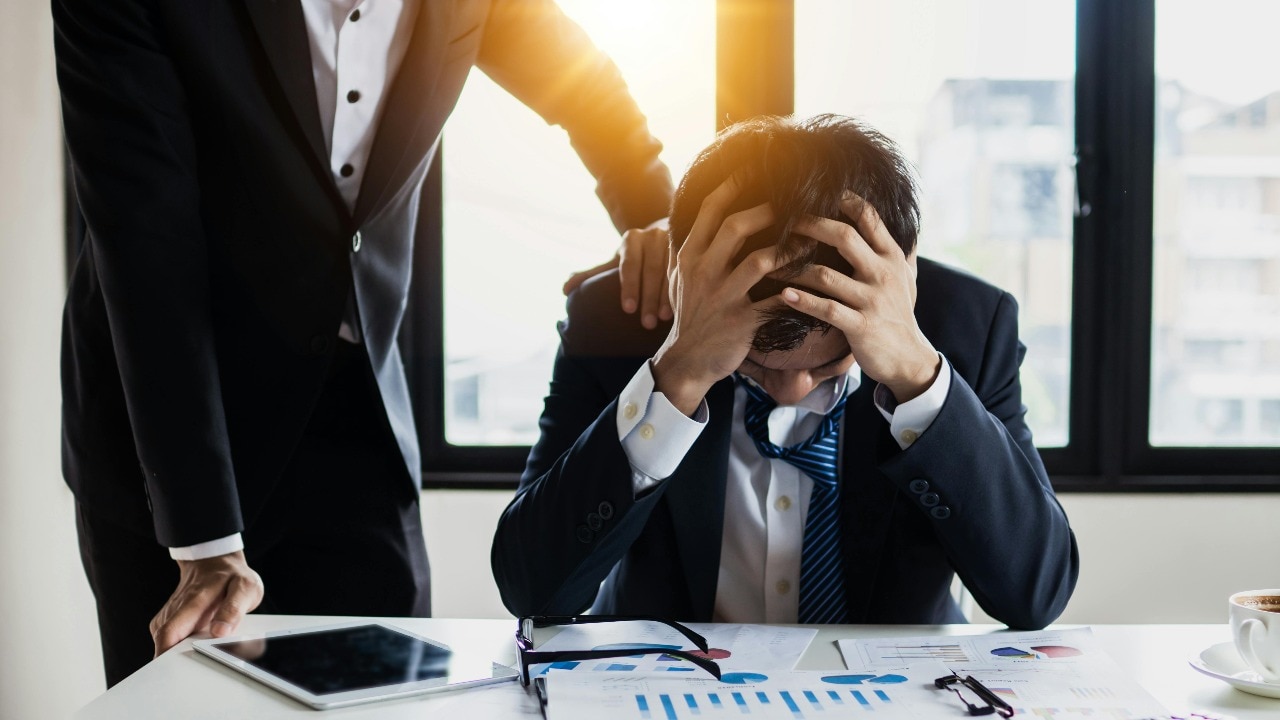 Oracle layoffs, 6 am layoffs