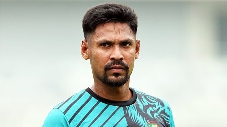 Arun Dhumal statement on Mustafizur release