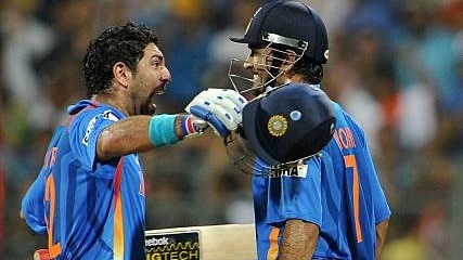 युवराज ने धोनी-कपिल से मांगी माफी, पिता योगराज के बयानों पर खुलकर बोले