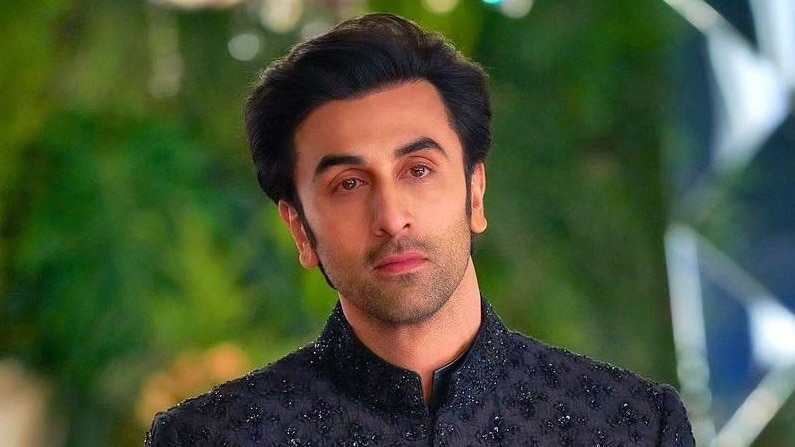 Ranbir Kapoor 